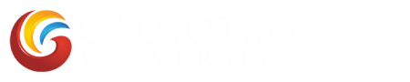 Galgotias University