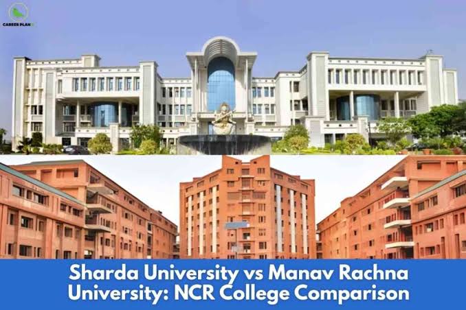Sharda University