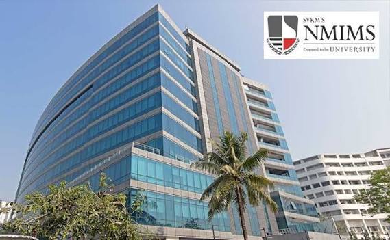 SVKM's Narsee Monjee Institute of Management Studies (NMIMS)