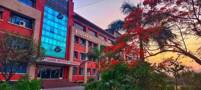 Buddha Institute of Technology