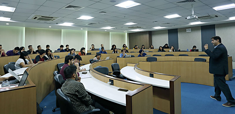 School of Business Management, NMIMS Mumbai