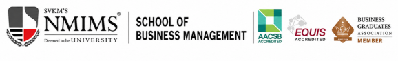 School of Business Management, NMIMS Mumbai