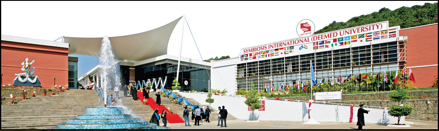 Symbiosis Institute of Business Management, Pune