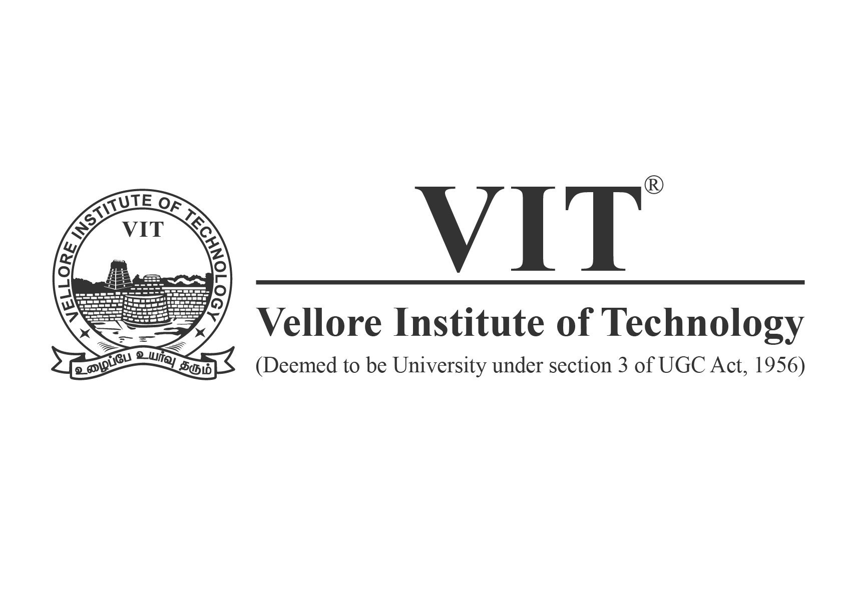 Vellore Institute of Technology (VIT)