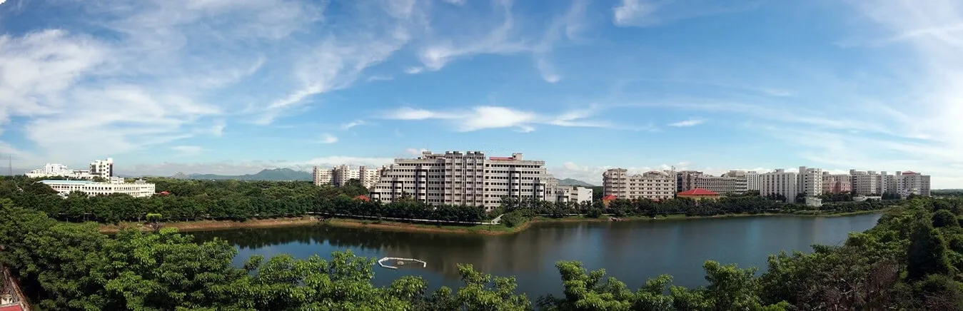 Vellore Institute of Technology (VIT)