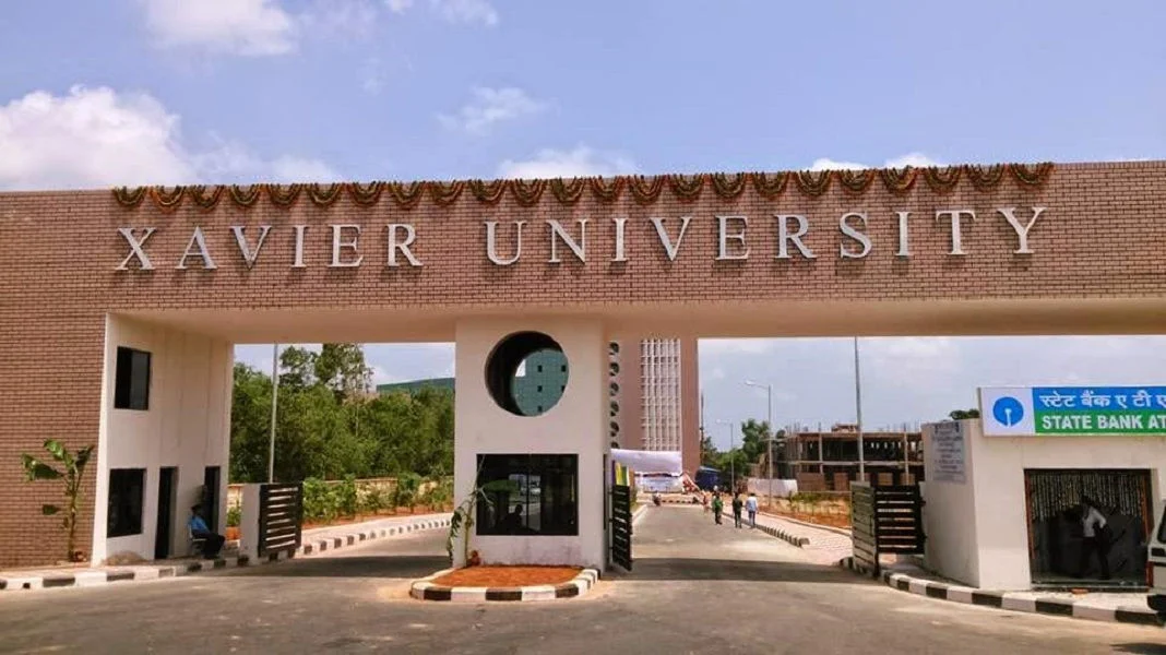 Xavier Institute of Management and Research