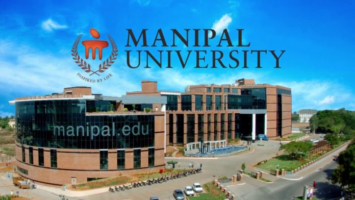 Manipal Institute of Technology (MIT) Manipal