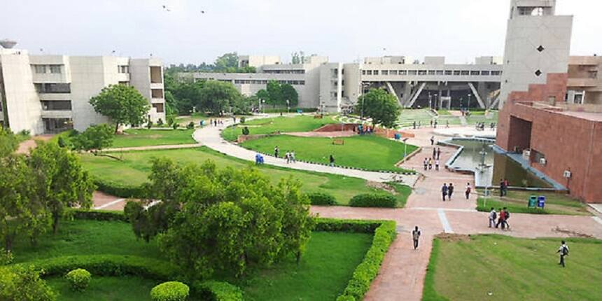 B.Tech. in Computer Science & Engineering