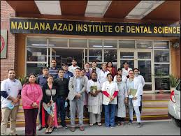 Bachelor of Dental Surgery